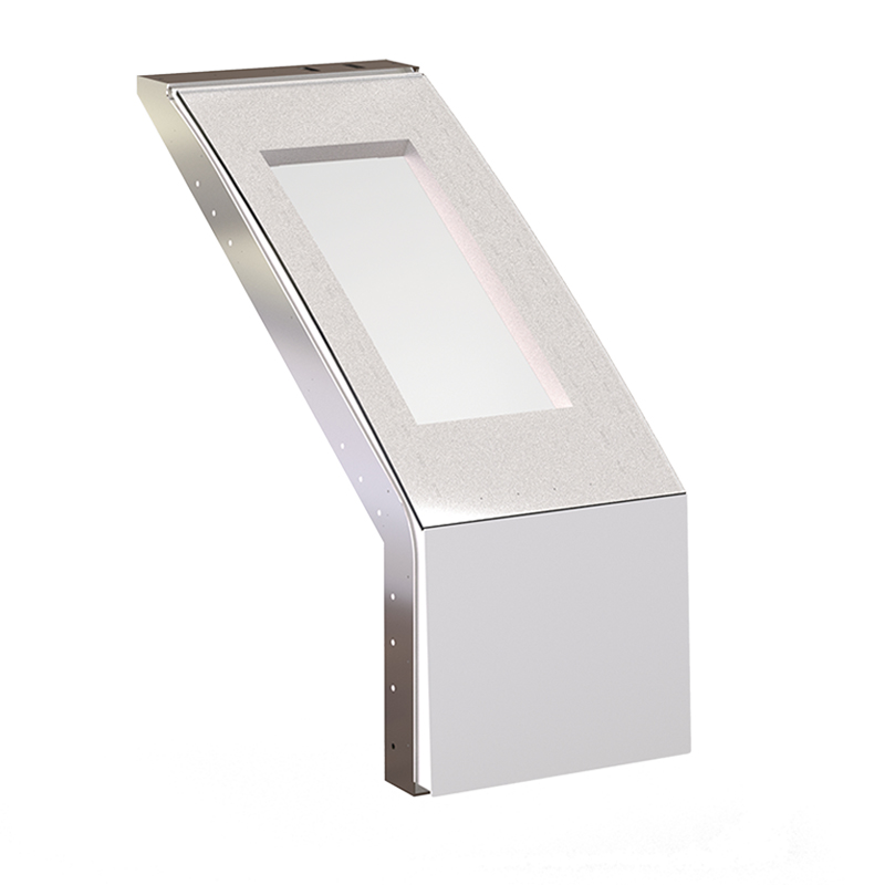 Pantograph door 2332.84